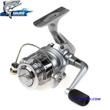 Катушка безынерционная зимняя Salmo Ice Storm 3 10FD